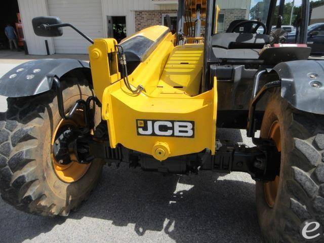 2017 JCB 507-42