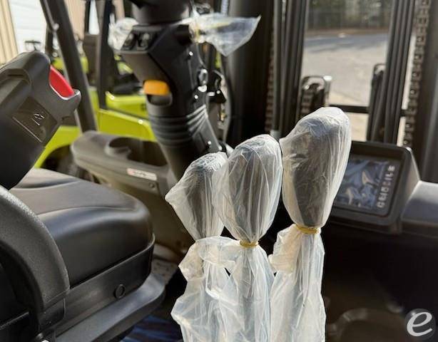 2026 Clark S40L