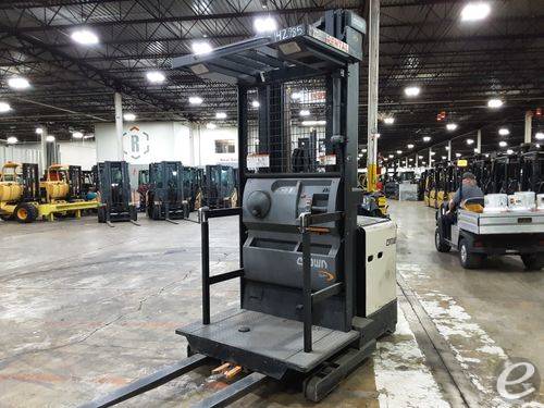 2014 Crown SP3510-30