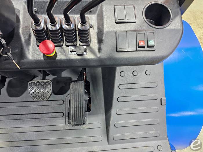 2026 Viper Lift Trucks RTD35F-2