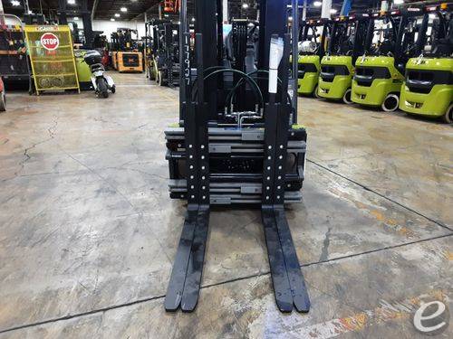 2023 Kaup MP-055-409-3-D