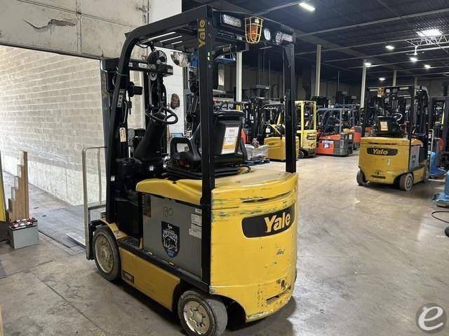 2021 Yale ERC045VG