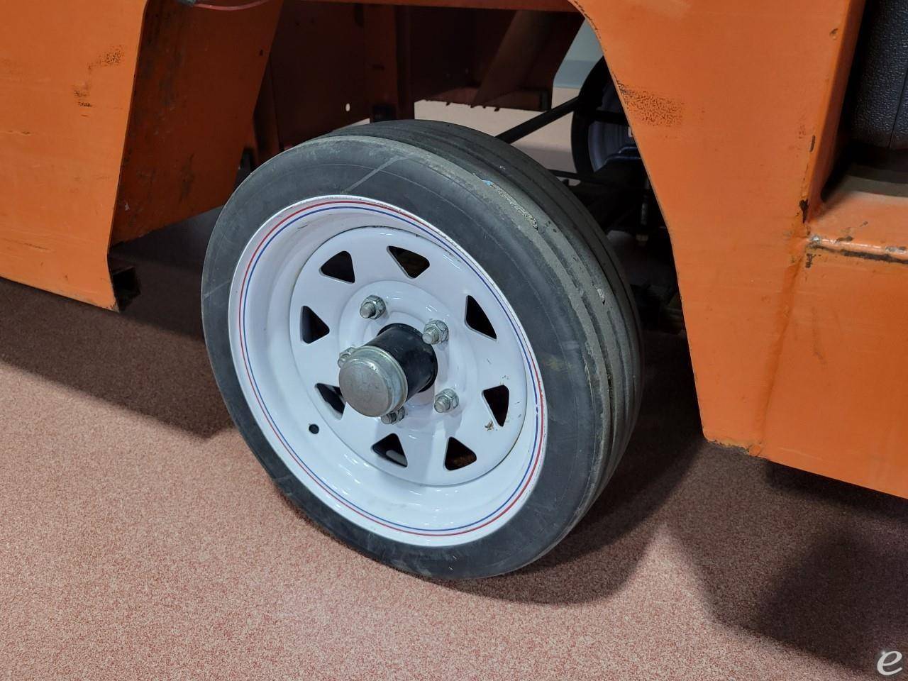 2016 Columbia ParCar BC2