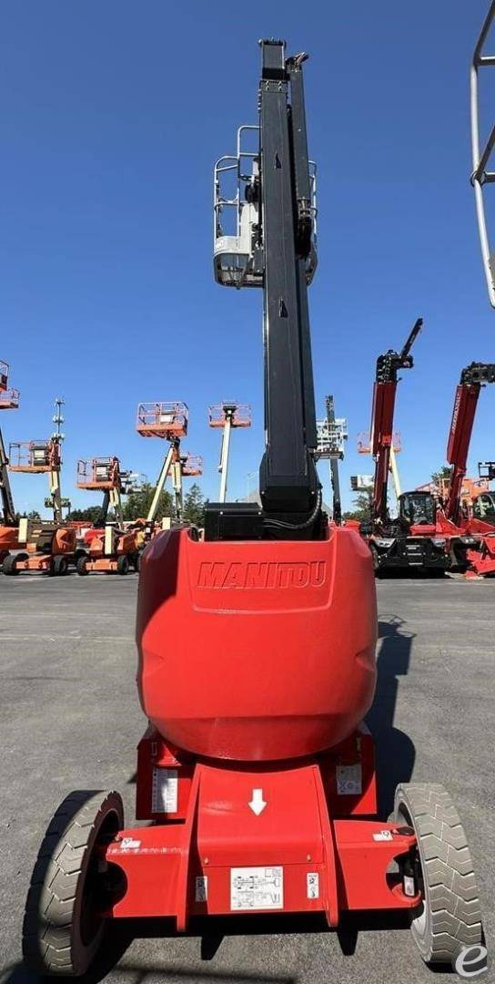 2024 Manitou AETJ49