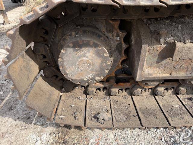 2006 Volvo EC330B LC