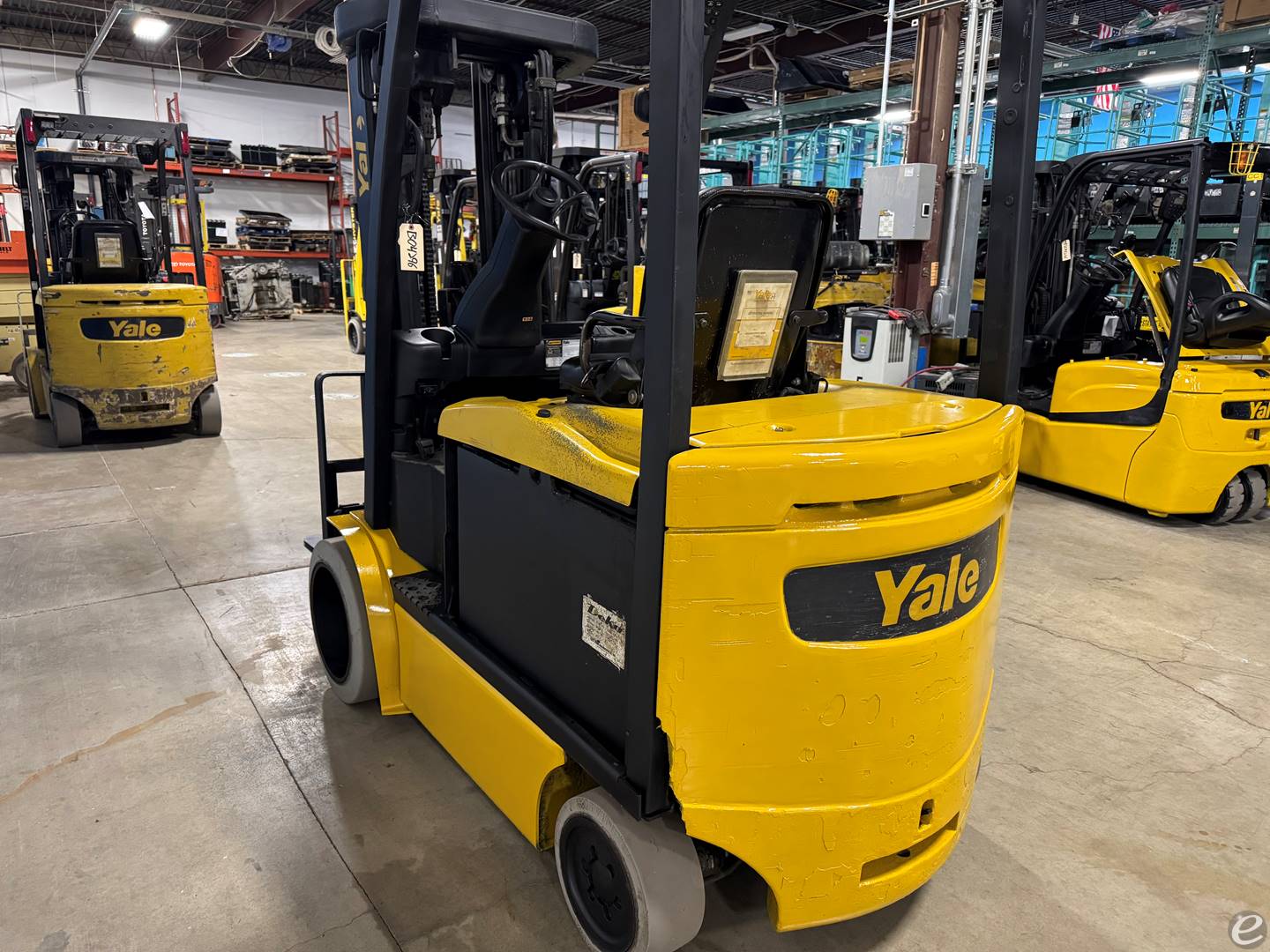 2020 Yale ERC050VG