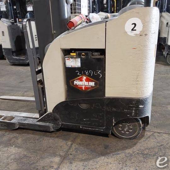 2019 Crown RR5725-45