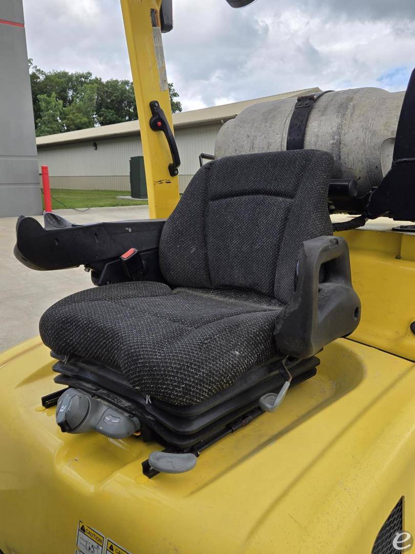 2019 Hyster S120FTPRS