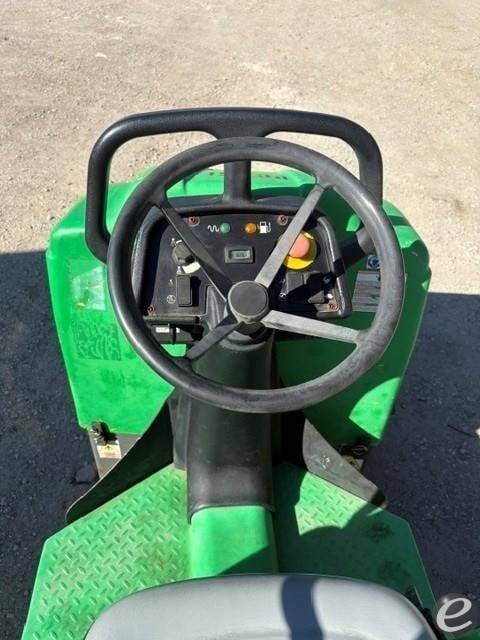 2016 Wacker Neuson RD12