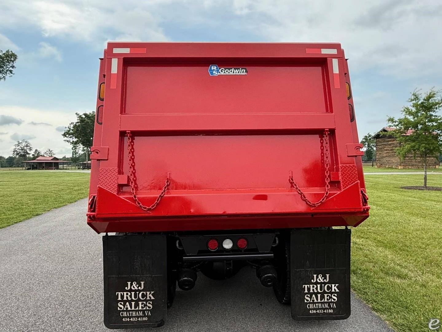 2022 Kenworth T880S