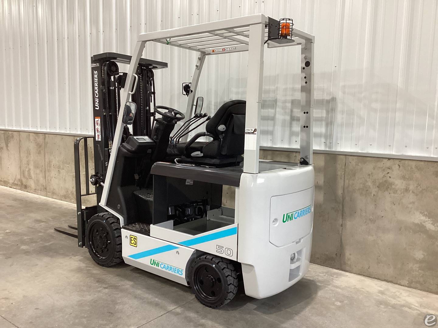 2025 Unicarriers BXC50LN