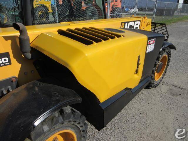 2015 JCB 525-60