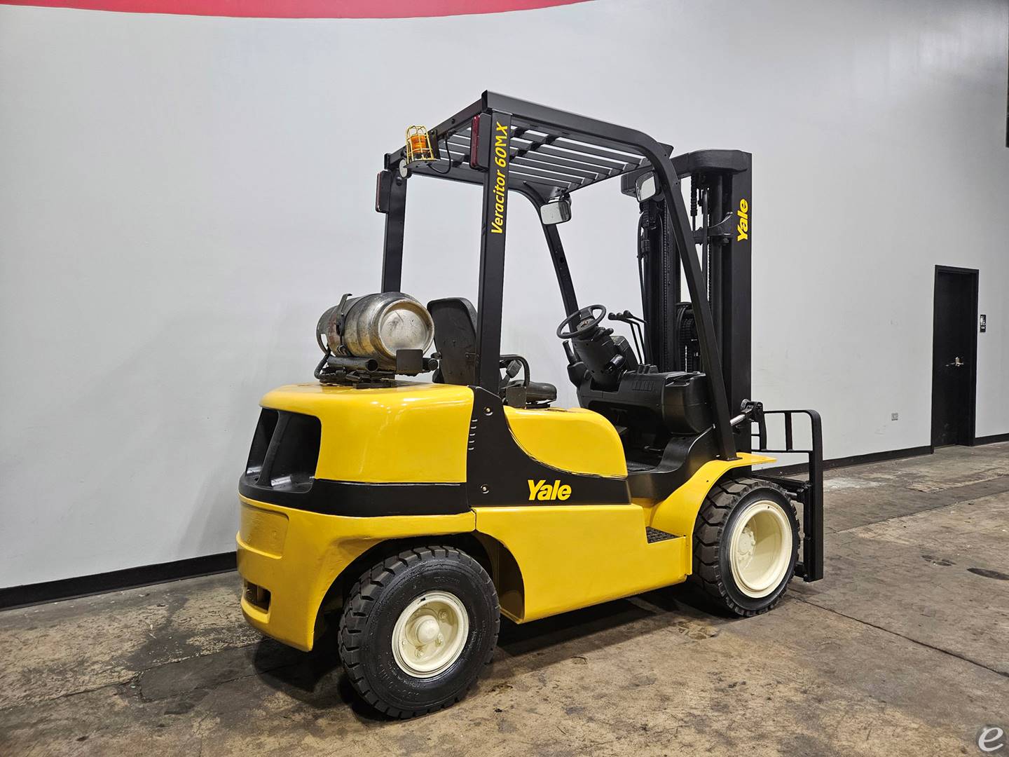 2018 Yale GLP060VX