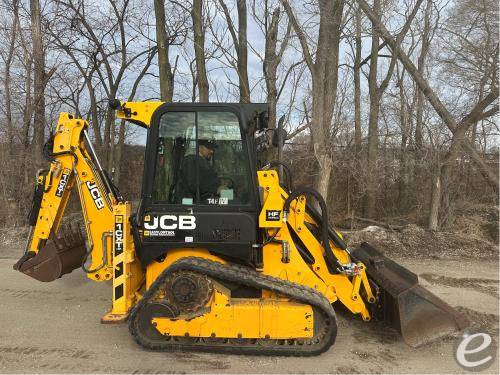 2019 JCB 1CXTHF4EC