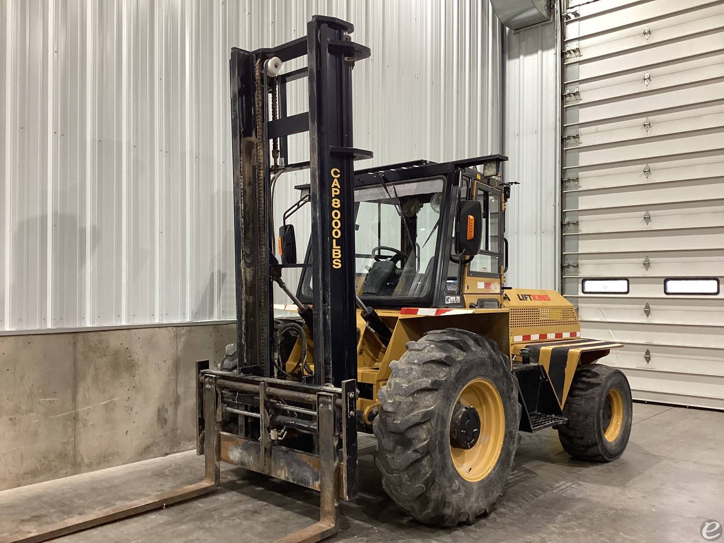 2020 LiftKing LK8M42