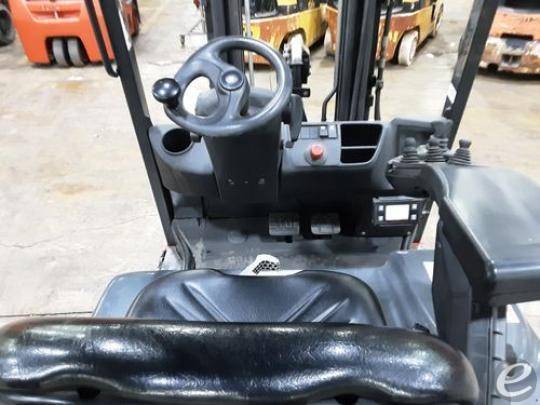 2020 Linde E18