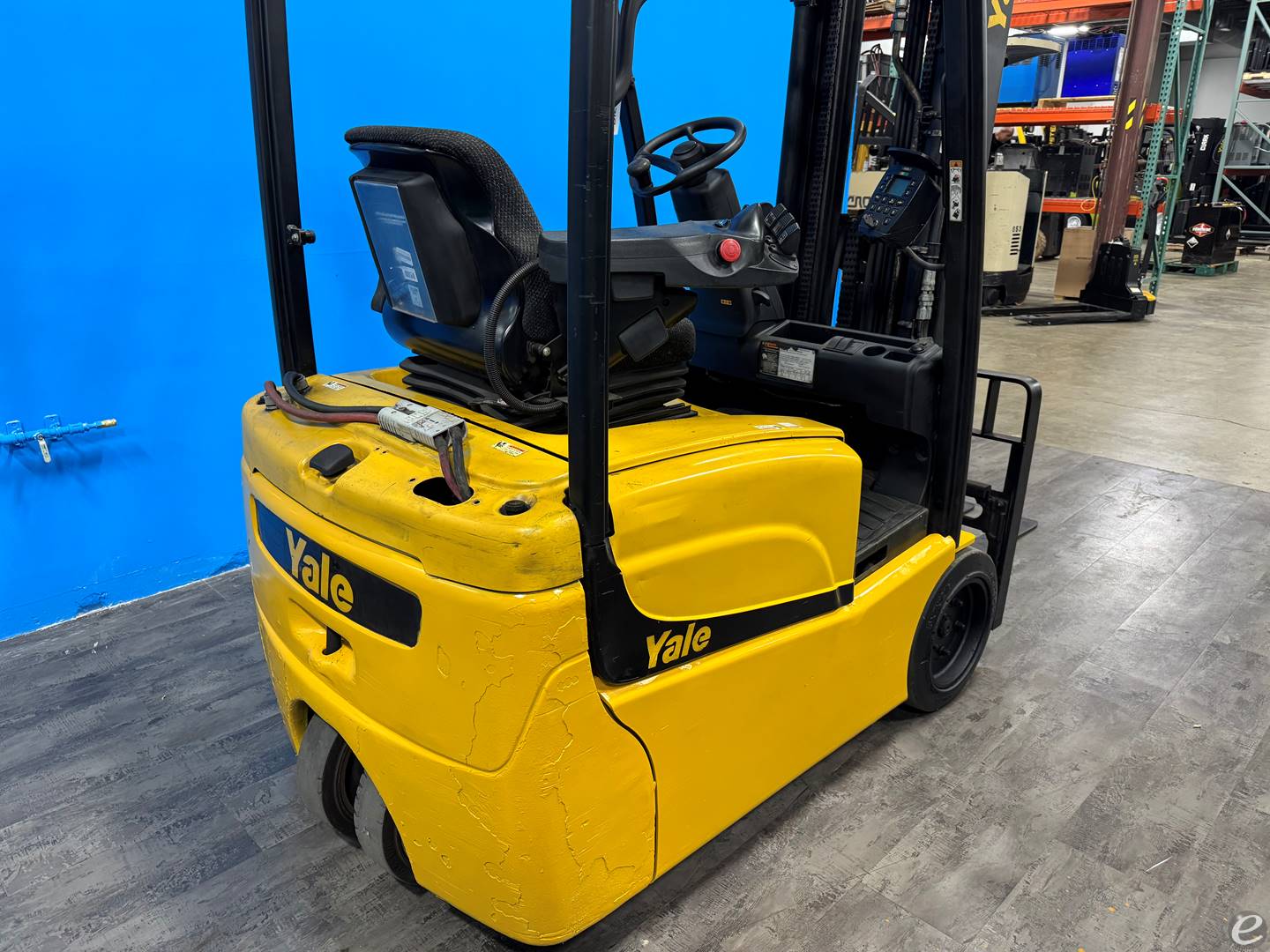 2014 Yale ERP030VT