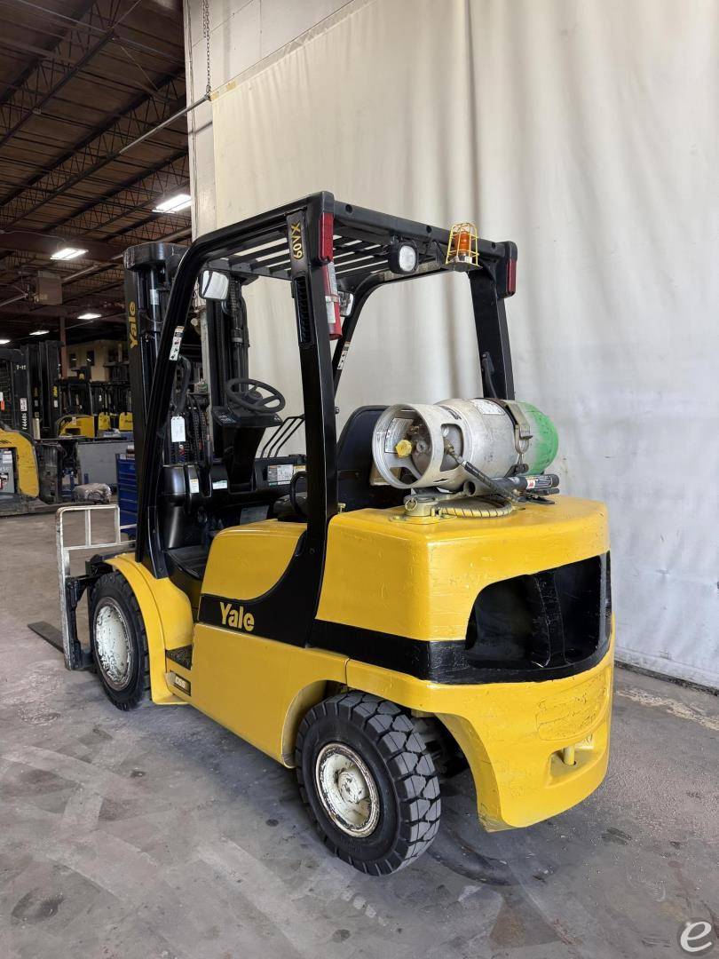 2016 Yale GLP060VX