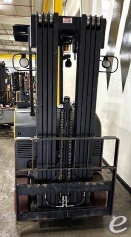 2018 Yale ESC040AD