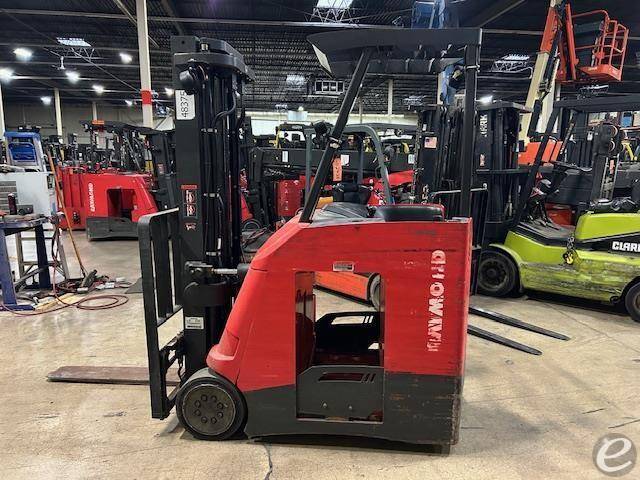 2018 Raymond 425C35TT