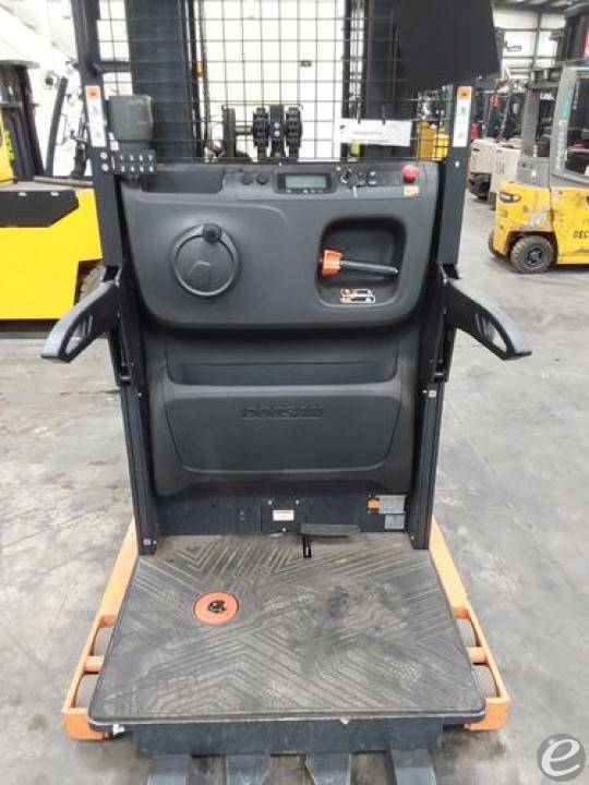 2022 Doosan BOP15S-9