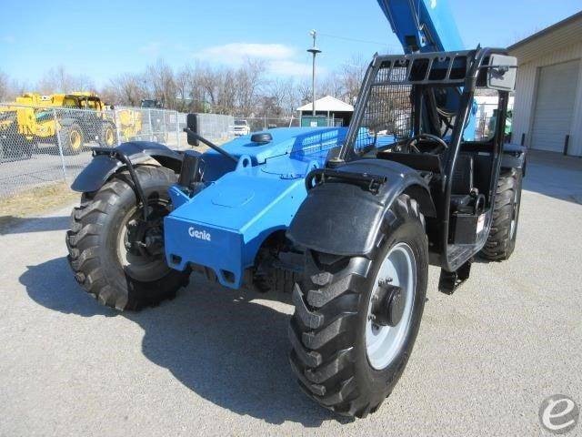 2015 Genie GTH844
