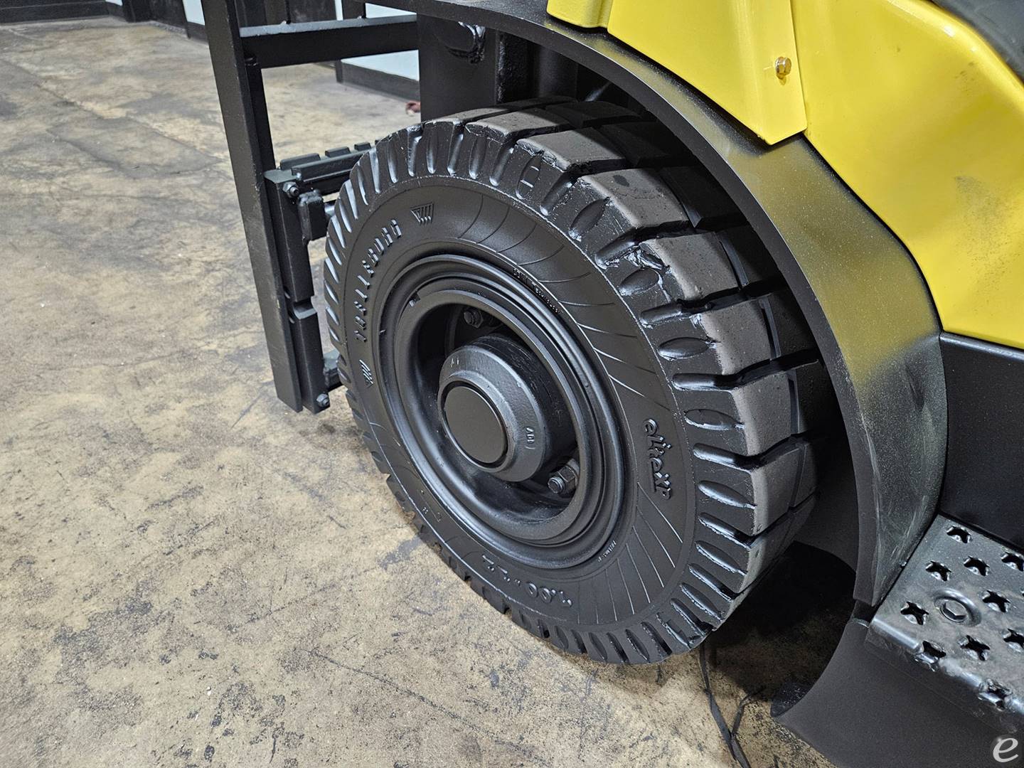 2019 Hyster H50FT