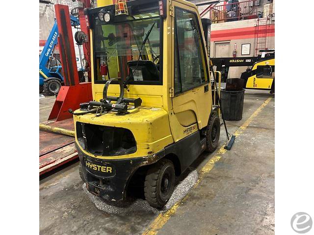 2013 Hyster H50FT
