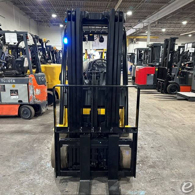 2021 Yale GLC070VX