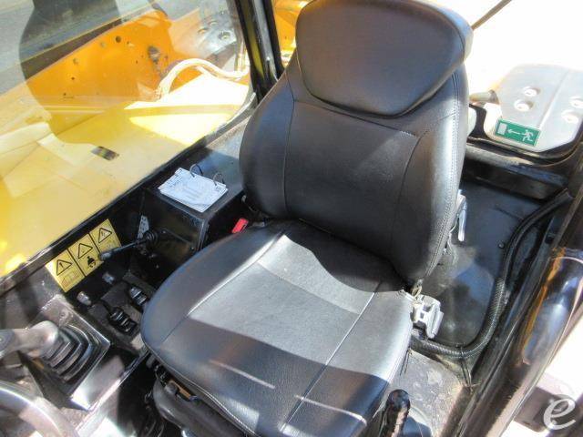 2016 JCB 507-42