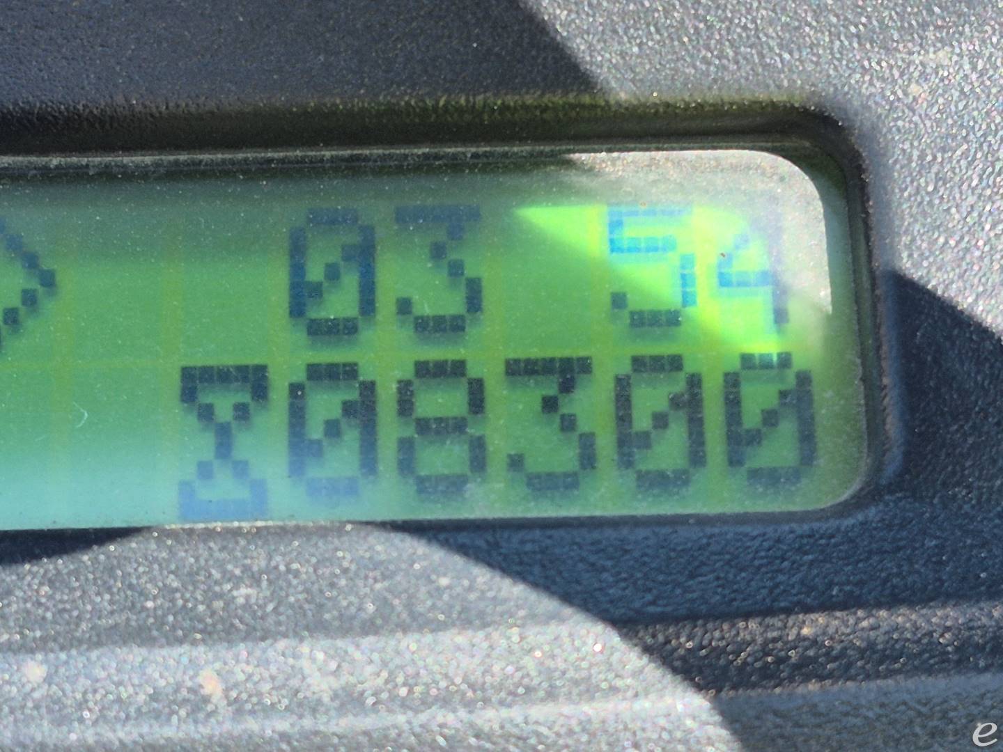 2010 Yale GLC100VX