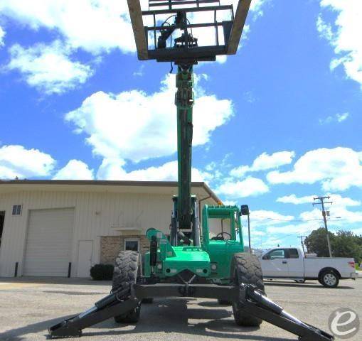 2014 Skytrak 10054 LEGACY