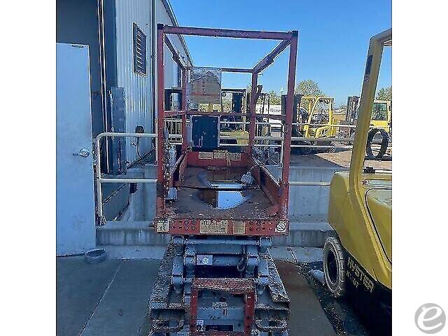  Skyjack SJ-3219 Electric Scissor Lift - 123Forklift
