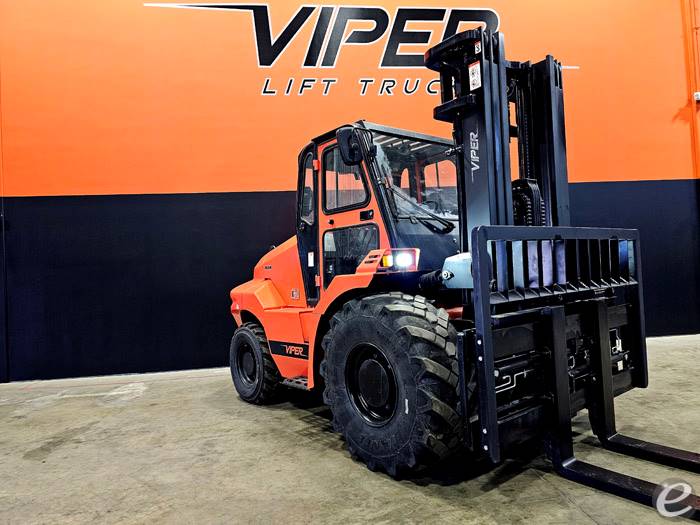 2026 Viper Lift Trucks RT110