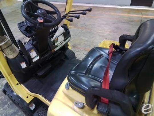 2020 Hyster S70FT