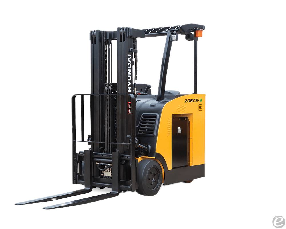 2026 Hyundai 20BCS-9UL