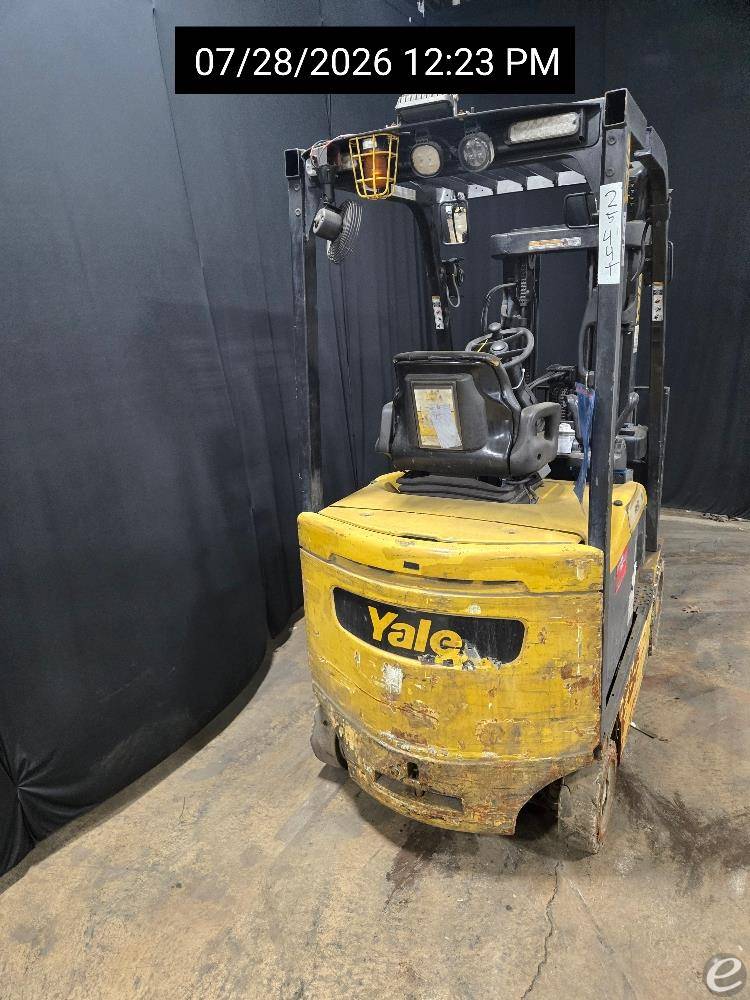 2019 Yale ERC050VG