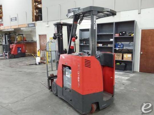 2019 Raymond 415 C30TT