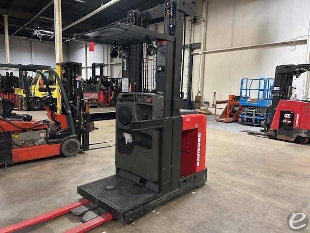 2014 Raymond 550OPC30TT