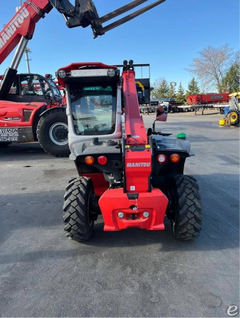 2023 Manitou ULM 415 H