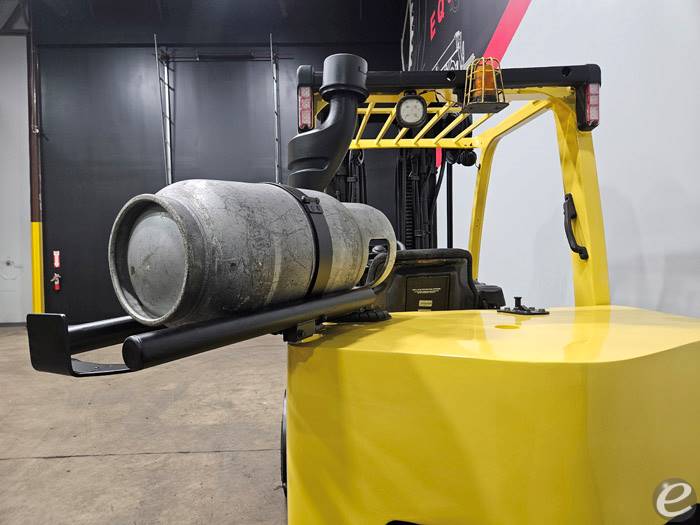 2018 Hyster S120FT-PRS
