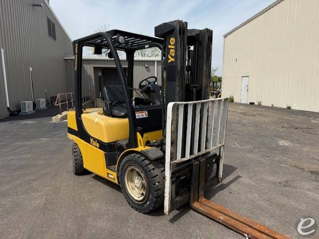 2015 Yale GDP050