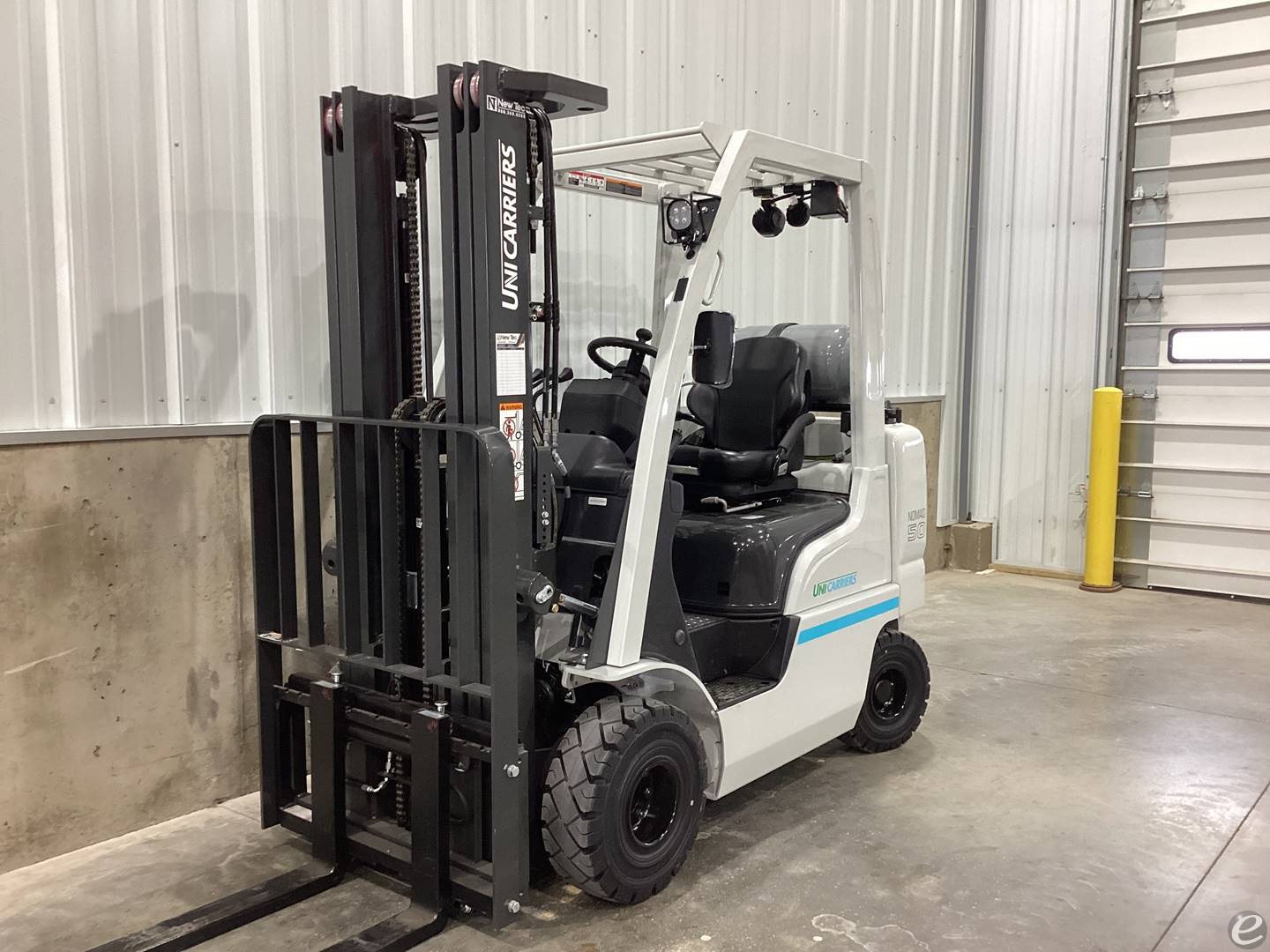2025 Unicarriers AF50N7-LE