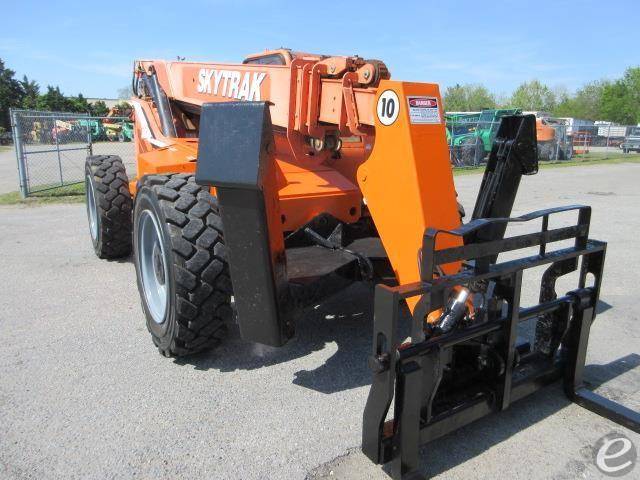 2014 Skytrak 10054