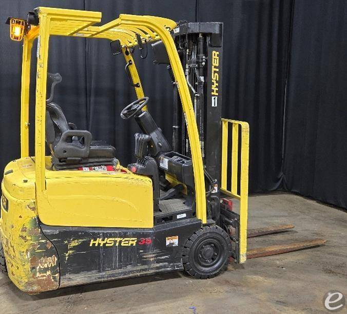 2020 Hyster J35XNT