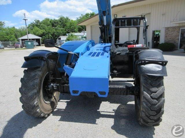 2016 Genie GTH844