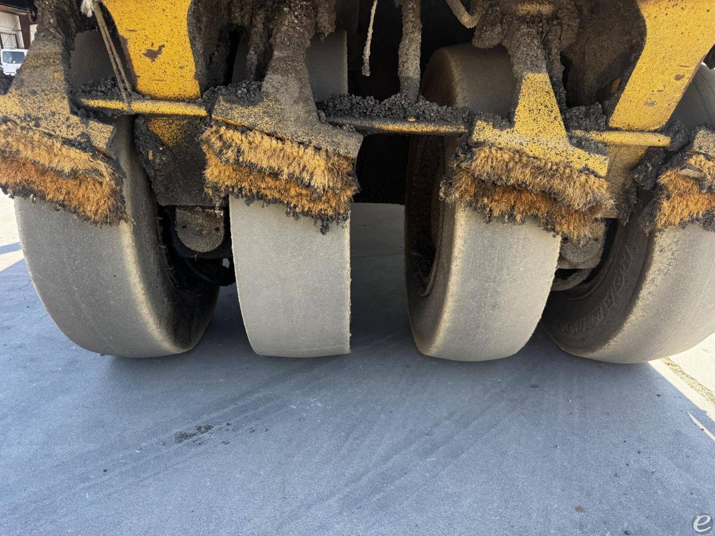 2011 Cat PS-150C