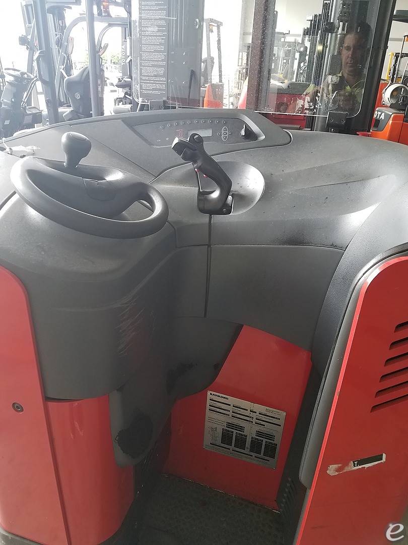 2012 Raymond 750DR32TT