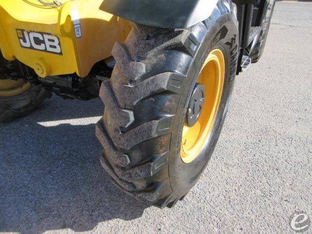 2015 JCB 507-42