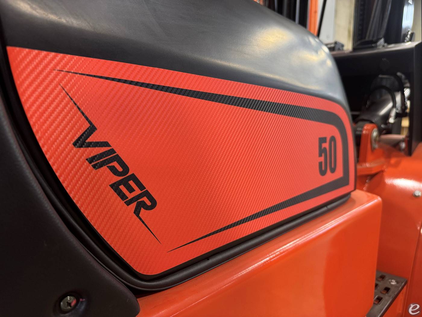 2026 Viper Lift Trucks FY50S
